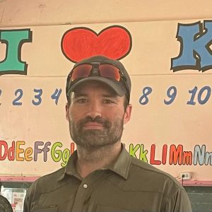 Flammang, Michael_Exec Board