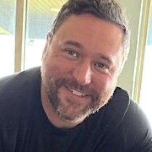 GFR Bio pic - JD Rich