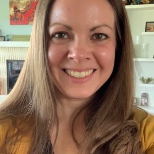 Kara Goddard, Pharm D