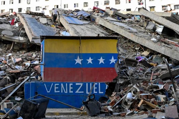 Venezuela cover photo